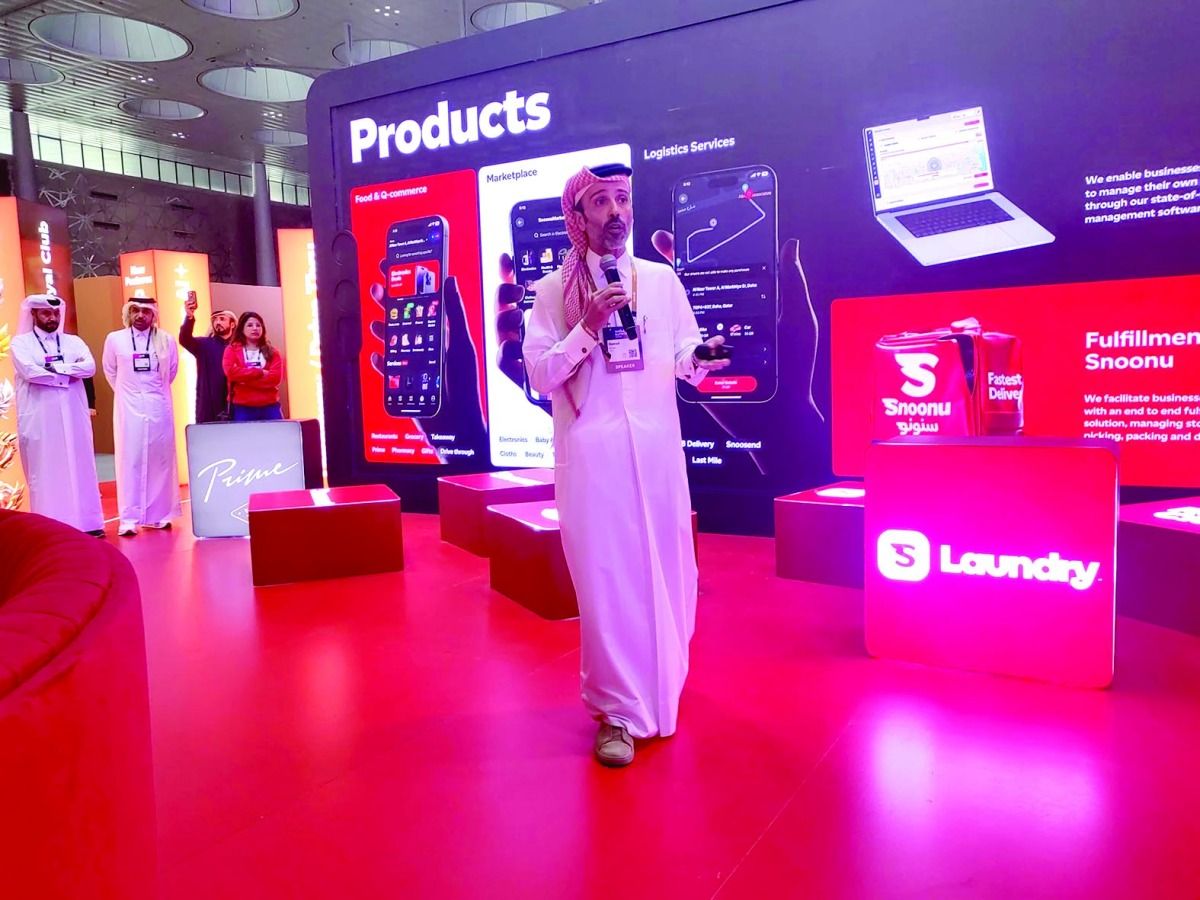 نظمت ورشة عمل بحضور كبير من رواد الأعمال والمستثمرين.. «سنونو» تخطو بثقة نحو العالمية بتكنولوجيا قطرية متطورة