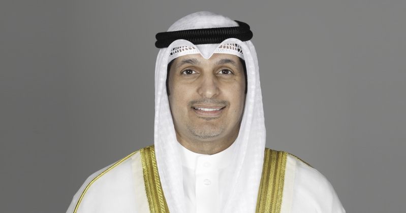 المطيري: مسيرة العطاء والنهضة مستمرة تحت راية القيادة الحكيمة