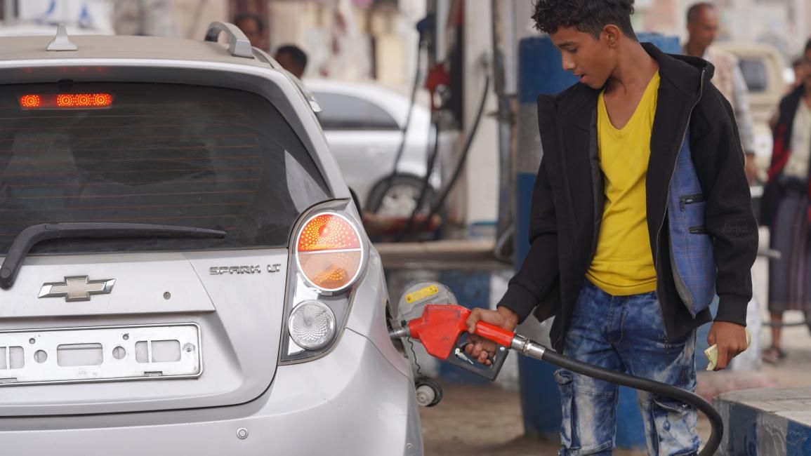 مركبات الغاز في محافظة تعز.. قنابل موقوتة تهدد الأرواح والممتلكات