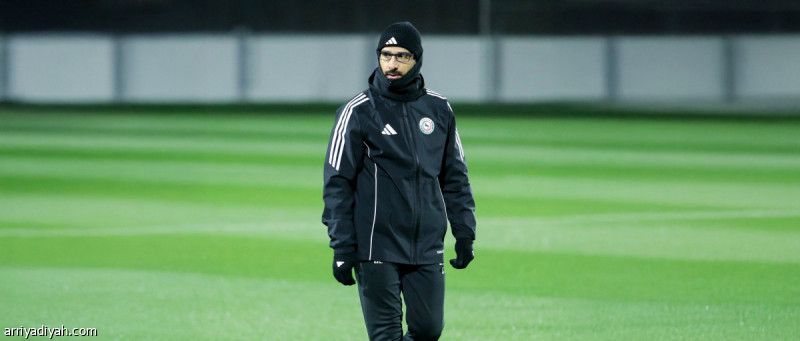 الشهري: نواجه الضغط بالتدوير