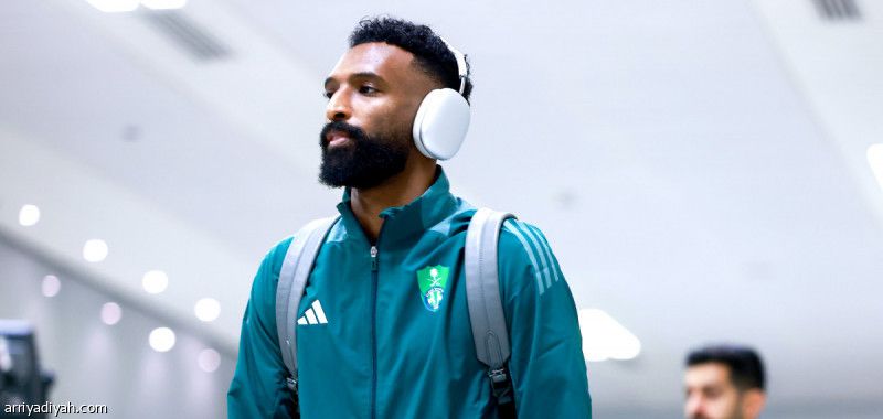 4 يغيرون تشكيلة الأهلي أمام القادسية