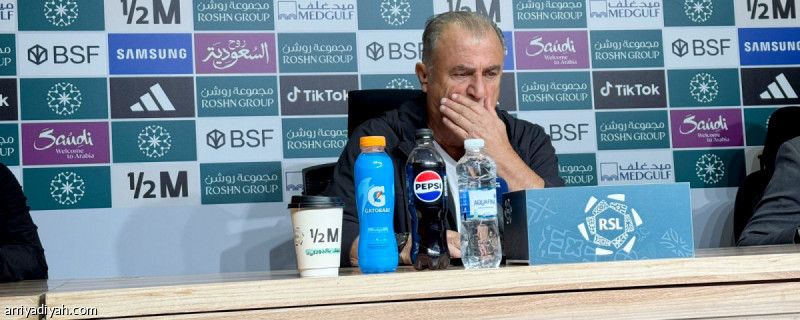 تريم: اللياقة خذلتنا.. والضغط الهجومي يرهقنا