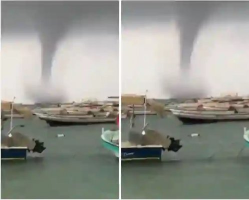 الحصيني يحذر من أجواء شديدة البرودة تسبب تجمد المياه تصل من الليلة الى هذه المناطق في وسط وشمال المملكة