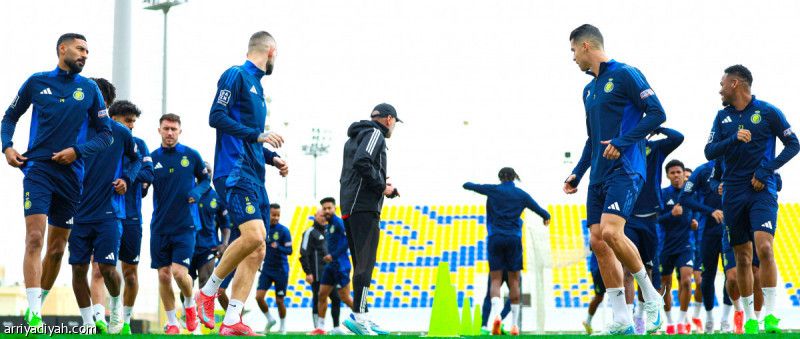 بعد رفض تأجيل العروبة.. مستشار النصر: لا تستثنوا أحد غيرنا