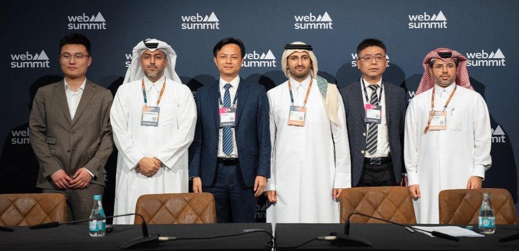 مجموعة كينجدي تفتتح مقرها الإقليمي في قطر إيذانا بدخولها أسواق الشرق الأوسط