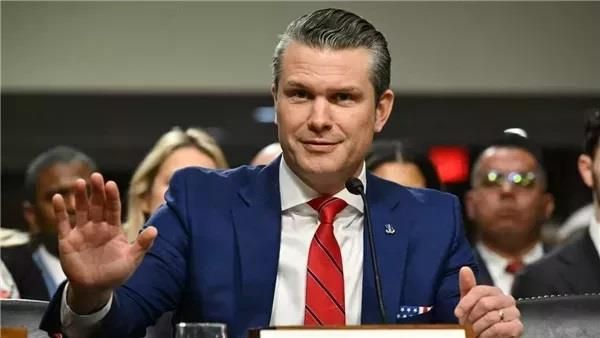 وزير الدفاع الأمريكي يؤكد أهمية الشراكة الدفاعية مع السعودية