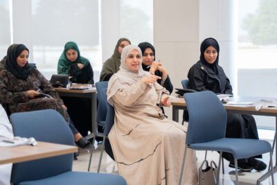 إطلاق برنامج “تصاعد” من أوكيو لشبكات الغاز لتمكين رواد الأعمال في محافظة الداخلية