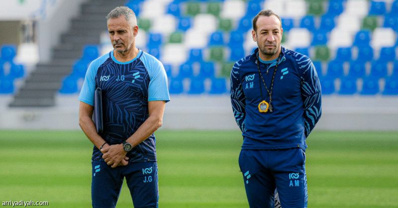 جوميز يكافئ لاعبي الفتح