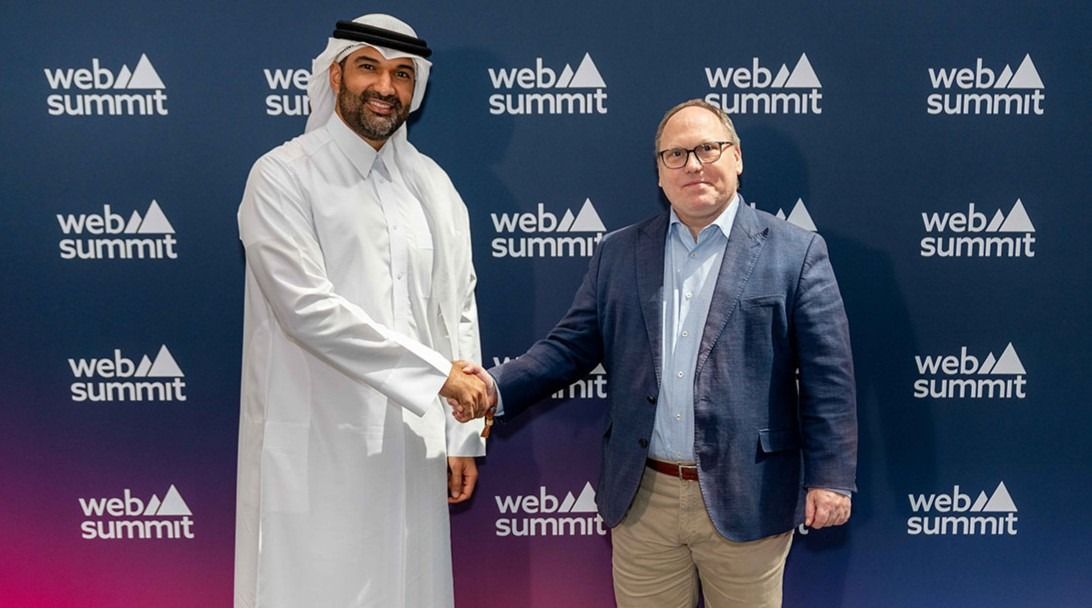 سدرة للطب يوقع مذكرة تفاهم لتعزيز الابتكار في مجال الصحة الرقمية في قطر