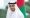 البحرين تتشح بـ «الأزرق» احتفاءً بالأعياد الوطنية