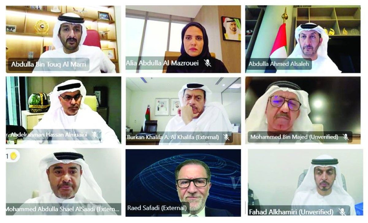 لجنة التكامل الاقتصادي تبحث تعزيز حماية المستهلك