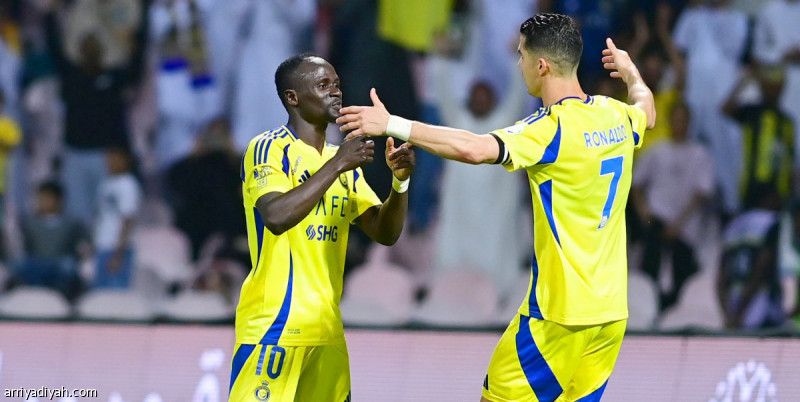 ماني يدوّن الجزائية الـ20 الناجحة