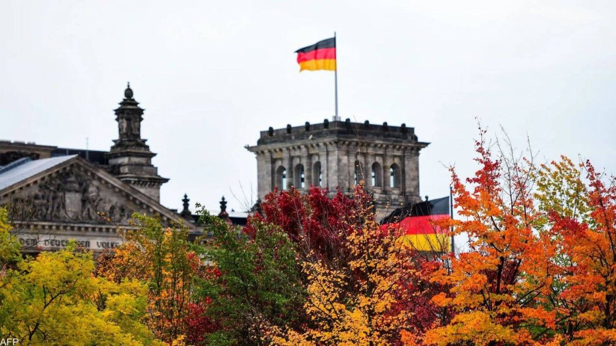 الاقتصاد الألماني ينكمش 0.2% في الربع الأخير من 2024