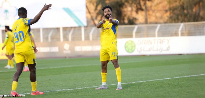 العين يكسب العربي.. وأبها يتعادل مع الباطن