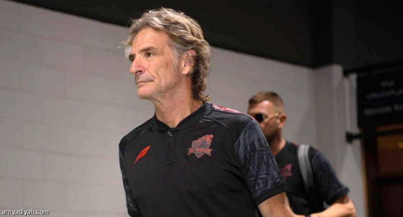 كارينيو يغير خطة الخلود