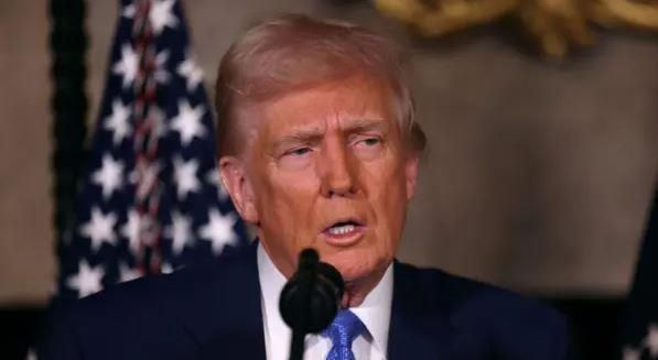 إدارة ترامب تتخذ إجراءات جديدة ضد المهاجرين غير الشرعيين تتضمن الغرامة أو السجن