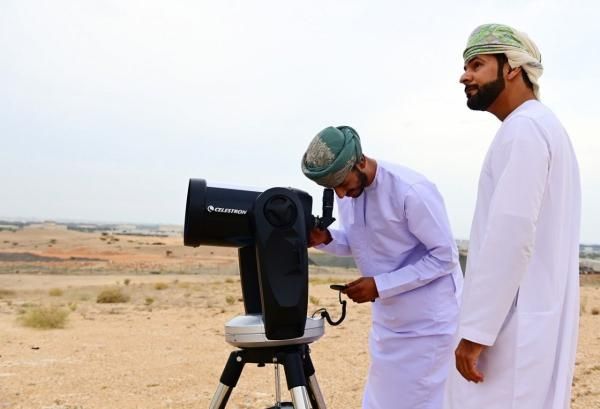 “الأوقاف” تدعو لتحري رؤية هلال رمضان 1446 هـ مساء الجمعة 28 فبراير