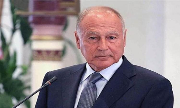 أبو الغيط يدين الاعتداءات الاسرائيلية على سوريا ويصفها بـ”الاستفزاز الأرعن “