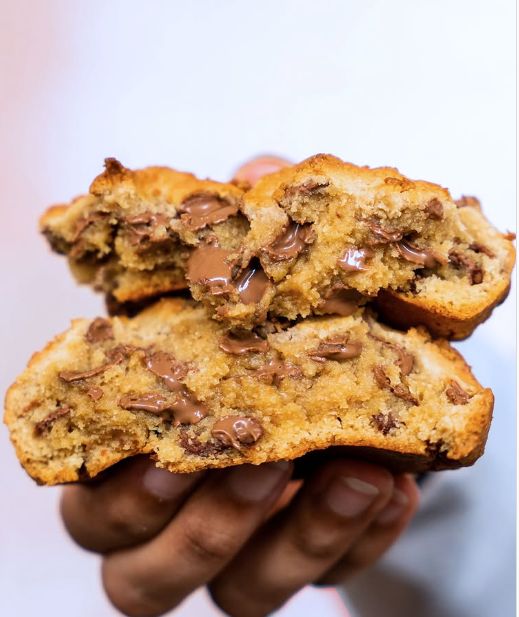 مطاعم وكافيهات لن تندم لو جربتها في مركز الملك عبد الله المالي في الرياض