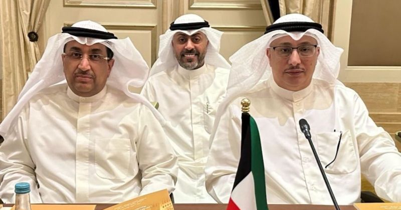 «الدستورية»: تعزيز التعاون مع المحاكم العربية