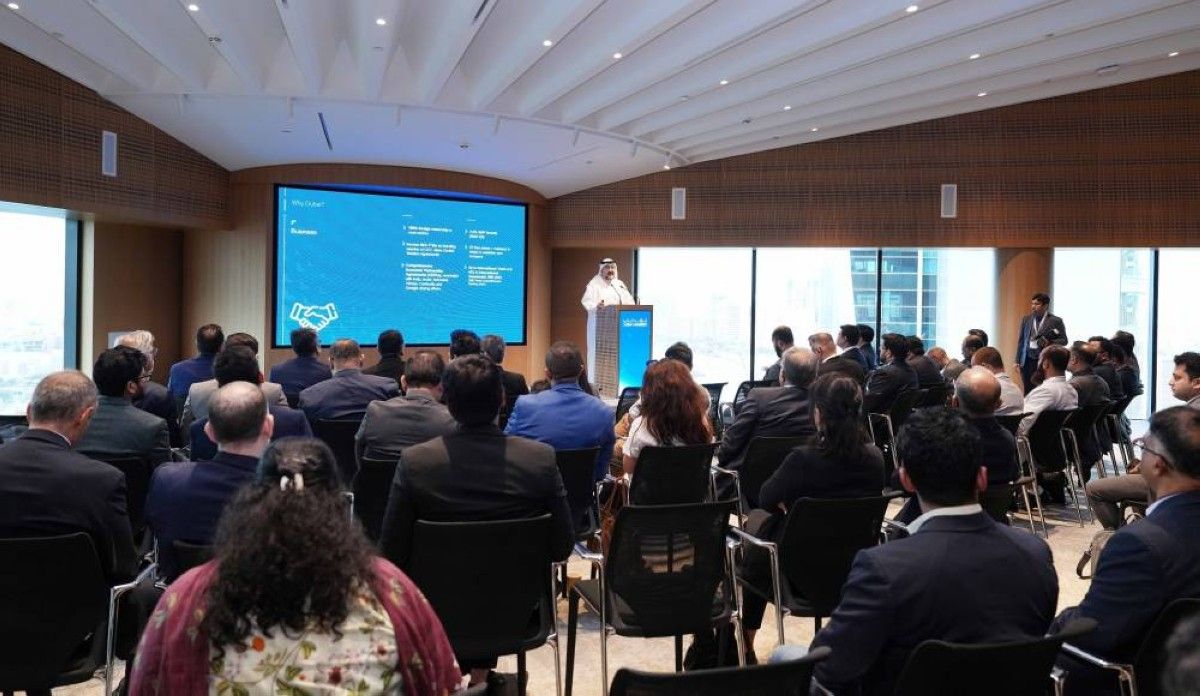 غرف دبي تنظم منتدى دبي- بنغلاديش للأعمال لتعزيز العلاقات الاقتصادية