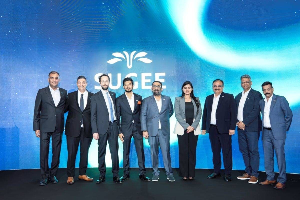 «سوغي» الهندية تتوسع في الإمارات بتطوير 15 مليون قدم خلال 3 سنوات
