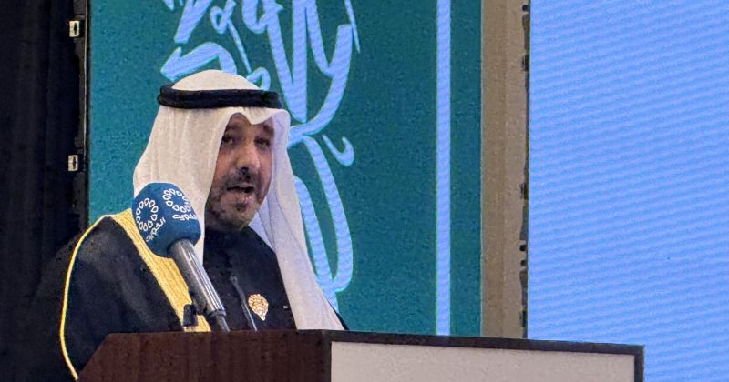 سفارة الكويت لدى السعودية تحتفل بالأعياد الوطنية