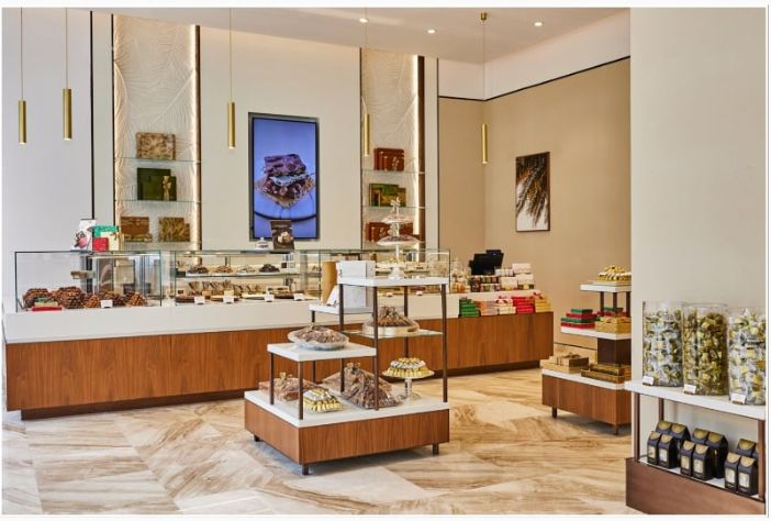 مطاعم وكافيهات لن تندم لو جربتها في مركز الملك عبد الله المالي في الرياض