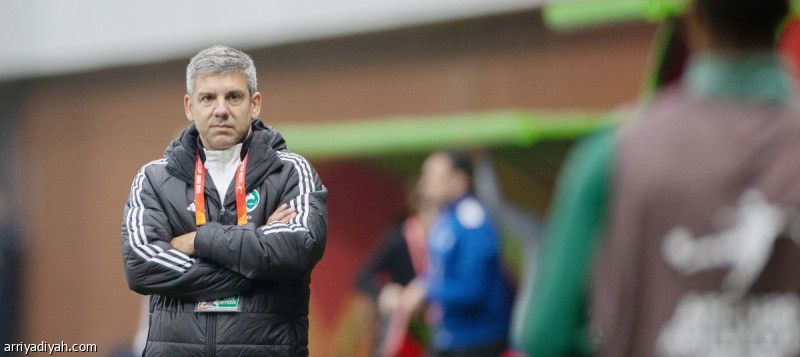 3 برازيليين وسعوديان يقودون الأخضر إلى النهائي