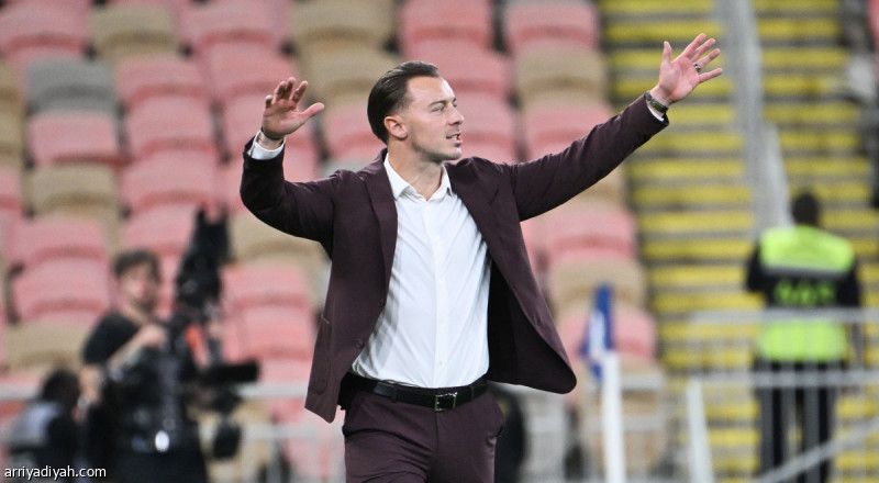 يايسله: الانضباط التكتيكي وراء الرباعية