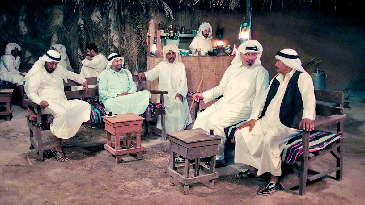 حضور رمضاني متميز للبرامج الدينية بتلفزيون قطر