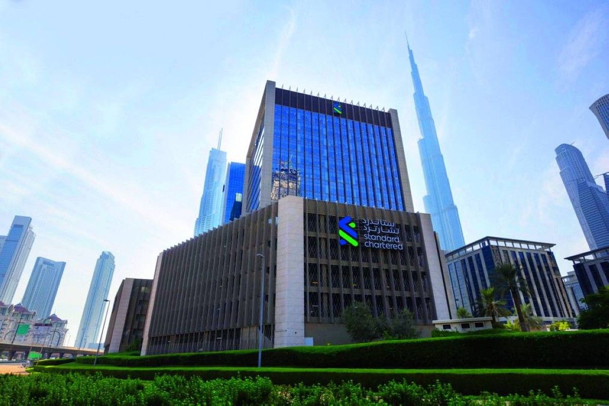 1.4 مليار درهم أرباح «ستاندرد تشارترد» في الإمارات خلال 2024