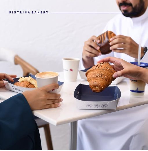 مطاعم وكافيهات لن تندم لو جربتها في مركز الملك عبد الله المالي في الرياض