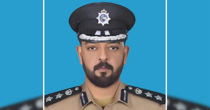 العقيد العيسى لـ«الراي»: تلقينا فقط 30 بلاغ رش مياه.. وعدد البلاغات انخفض 98 في المئة عن السنوات الماضية