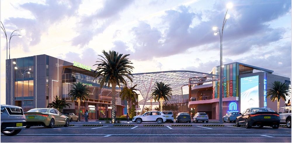 مشى المدينة بالرستاق .. تجربة ترفيهية واستثمارية تعزز جودة الحياة