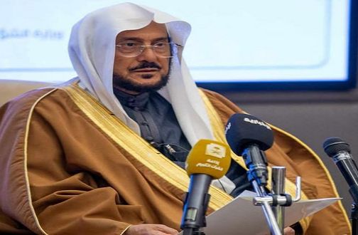 السعودية: تدشين برامج في شهر رمضان لتفطير الصائمين وتوزيع المصاحف والتمور لنحو 102 دولة