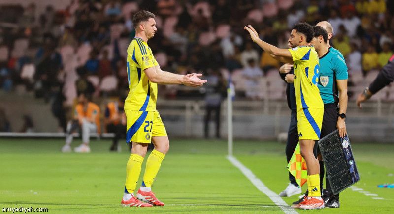 الأشعة تحدد مصير لابورت