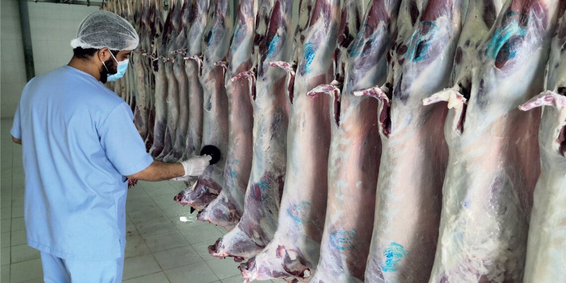 بلدية مسقط تحدد ساعات العمل في مسالخ السيب والعامرات