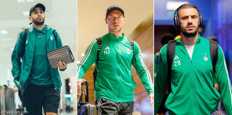 يايسله يحرم محرز وديميرال من الراحة