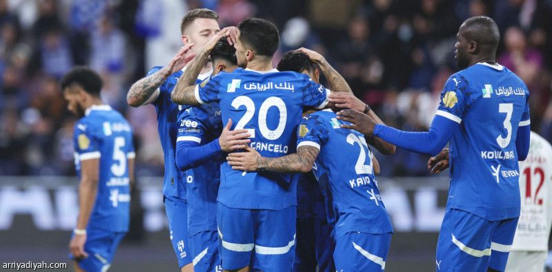 قمة الجولة 23.. أطول سلسلة «لا هزيمة» تحفز الهلال