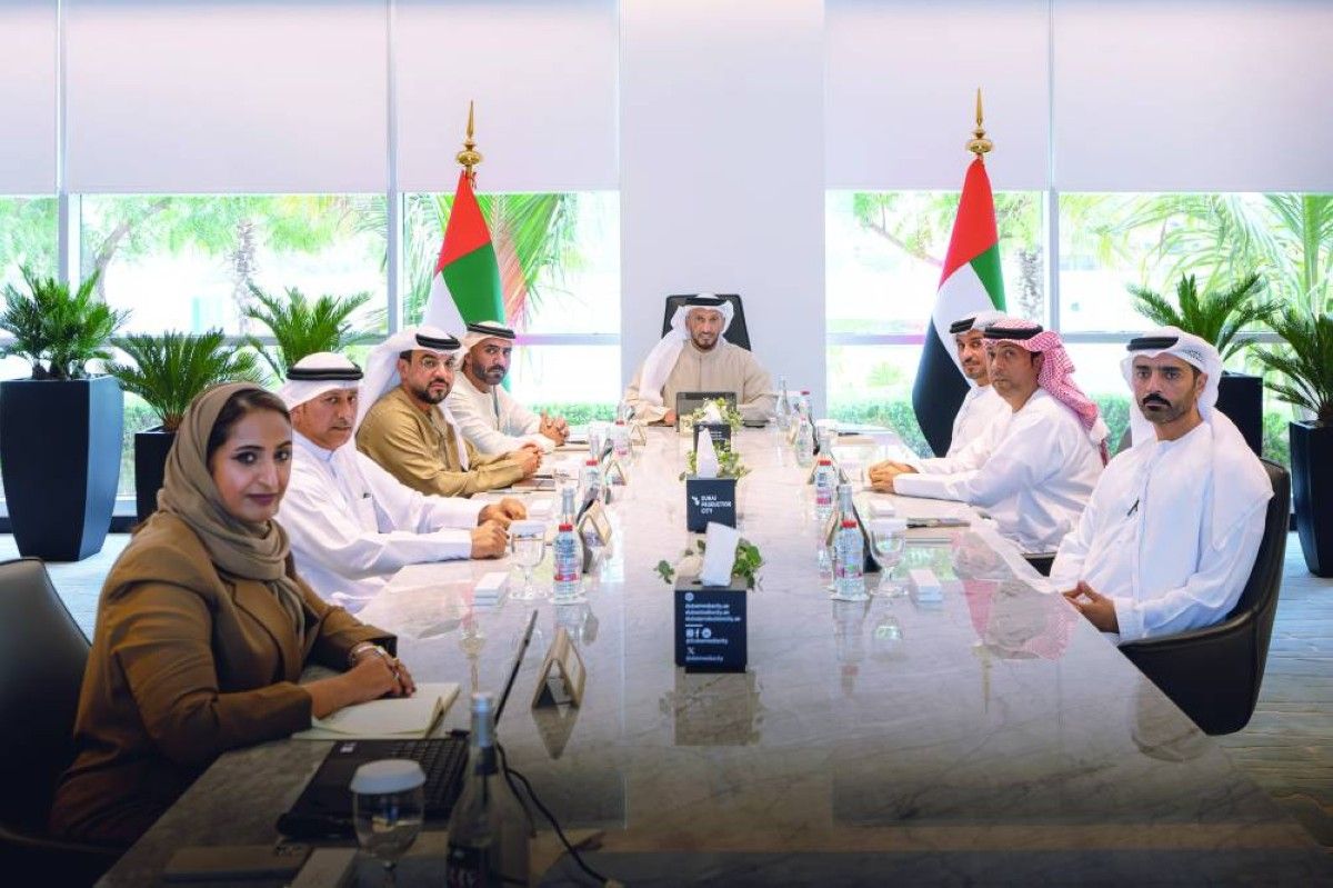 استعراض أداء قطاع الإعلام في الإمارات خلال 2024