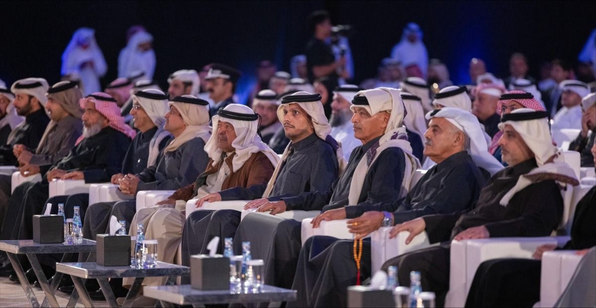 رئيس مجلس الوزراء يدشن الاستراتيجية الأولى لدار الوثائق القطرية 2025 - 2030