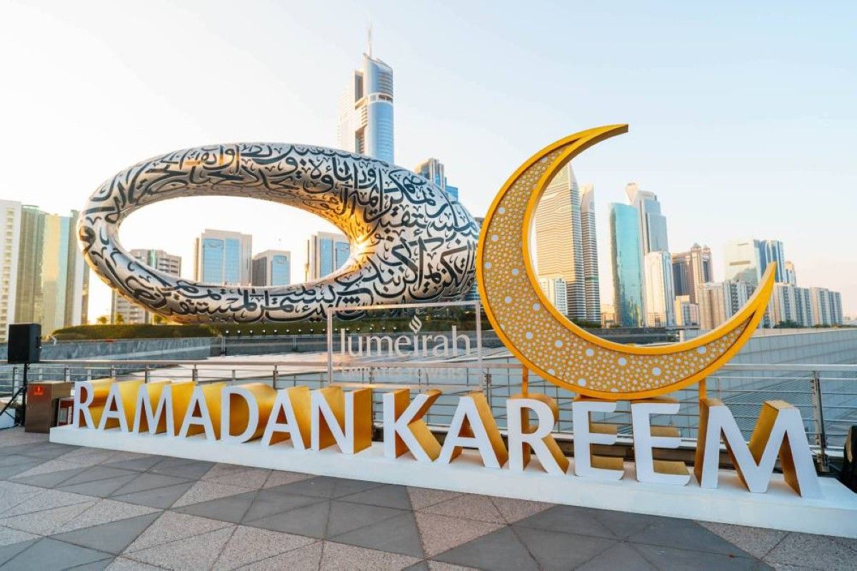 اتسمت بـ"المرونة" .. الإمارات تستقبل رمضان بإجراءات وتدابير خاصة