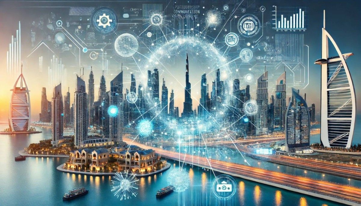 الاتحاد الدولي للاتصالات: الإمارات الأولى عربياً في نسبة انتشار خطوط «المتحرك»