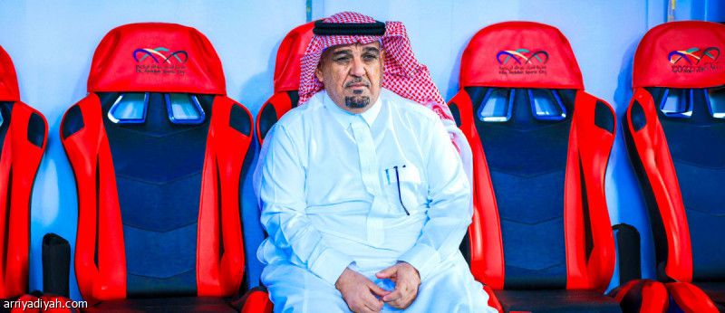 الخلود يعترض على حكم الاتحاد