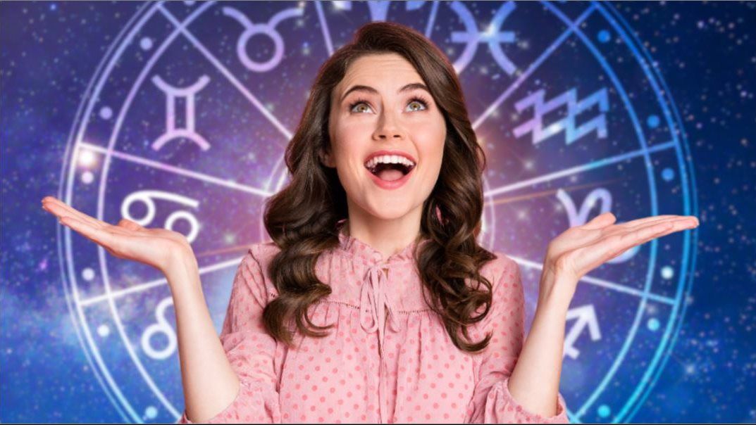 الأبراج الأكثر حظًا في رمضان : 4 أبراج حظهم هيضرب نار "فلوس وسفر وارتباط" هيعيشوا في عز طول الشهر وفق توقعات جاكلين عقيقي ابرزهم برج الثور