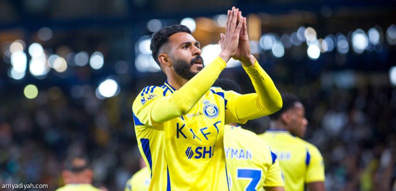 «الانضباط» تغرم ماني وآل فتيل والرشودي والأهلي