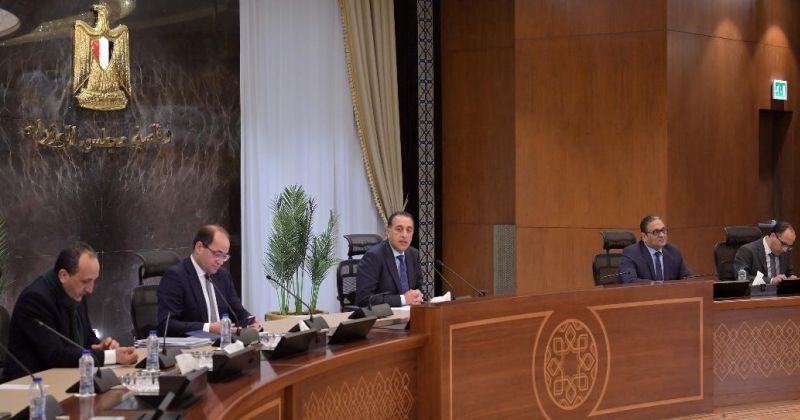 مدبولي: طفرة كبيرة للغاية في العلاقات المصرية - الكويتية