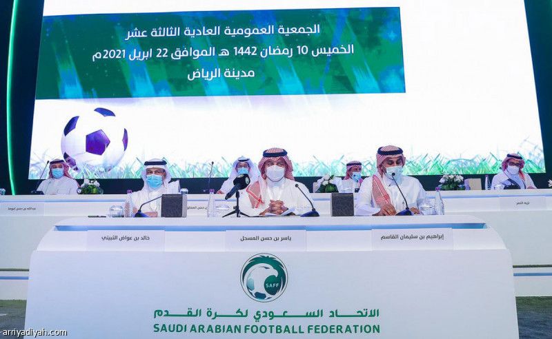 اتحاد المسحل.. 5 أعوام.. و170 تعديلا على النظام