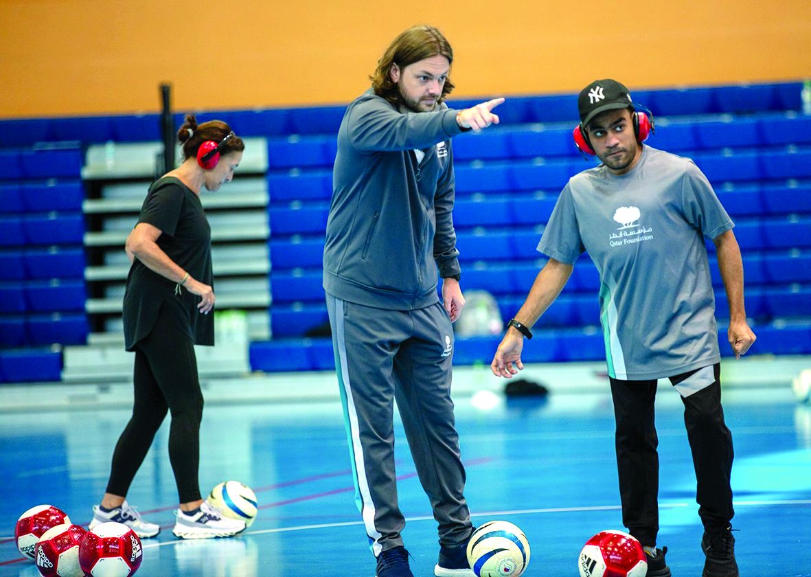 مؤسسة قطر: إجازة مدفوعة الأجر لدعم «الأعمال التطوعية»